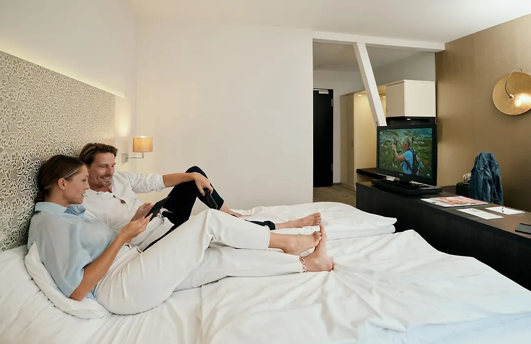 Hotel Krone ****S-1